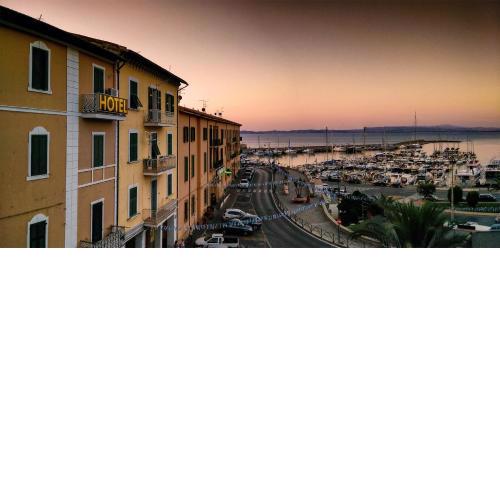 Hotel Alfiero