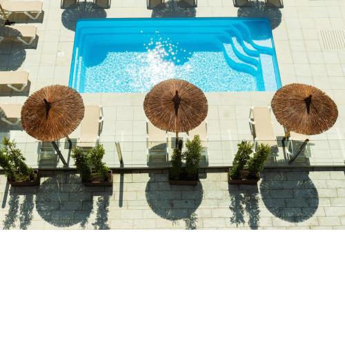 Hotel Alfonso I