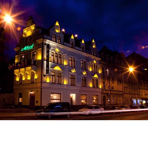 Hotel Alfred