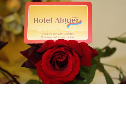 Hotel Alguer