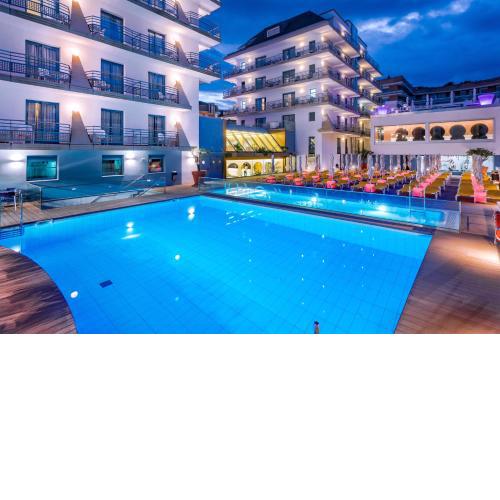 Hotel Alhambra