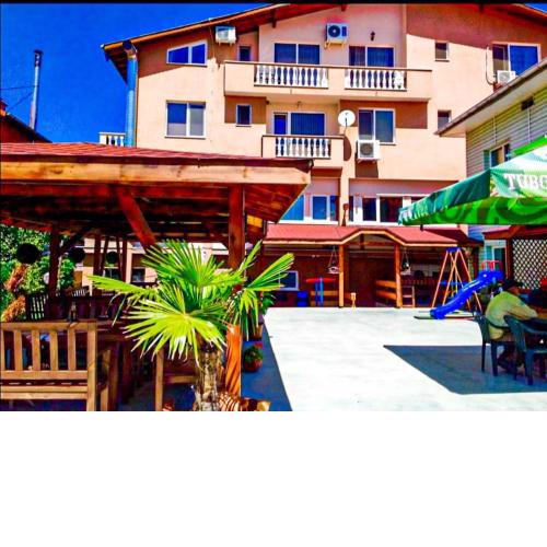 Hotel Alikante