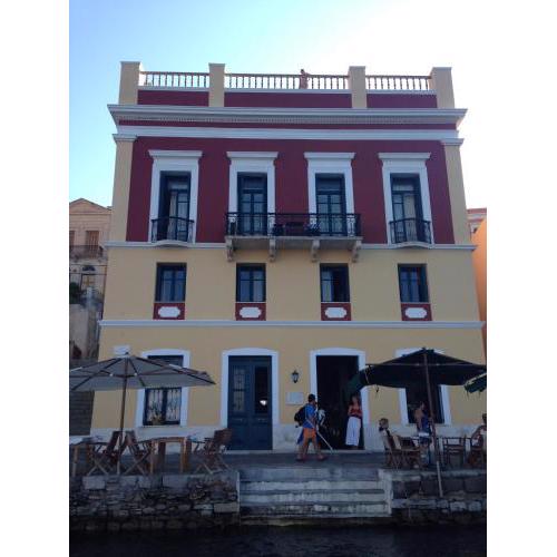 Hotel Aliki