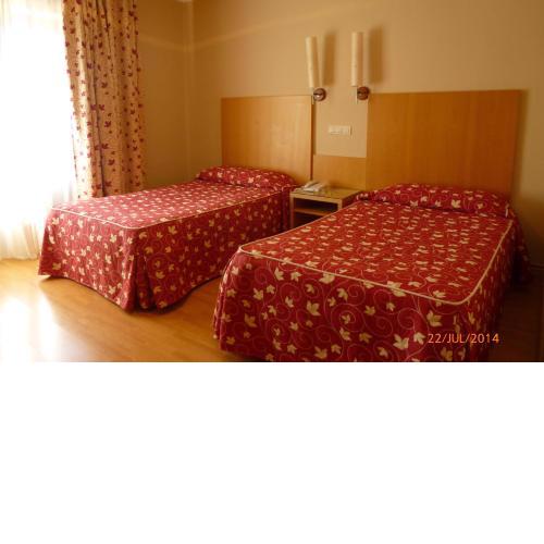 Hotel Alisa