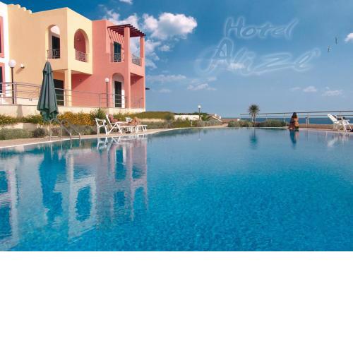 Hotel Alizé