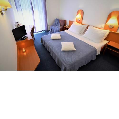 Hotel Alkar