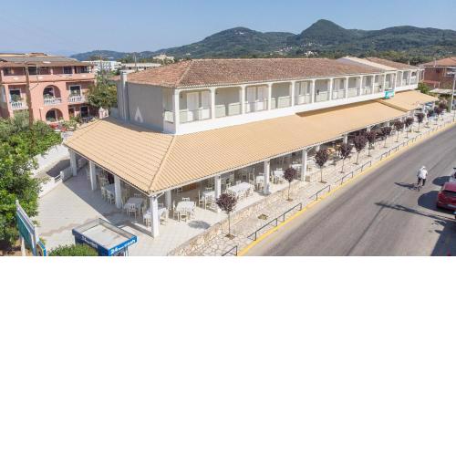 Hotel Alkionis