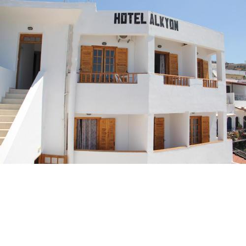 Hotel Alkyon