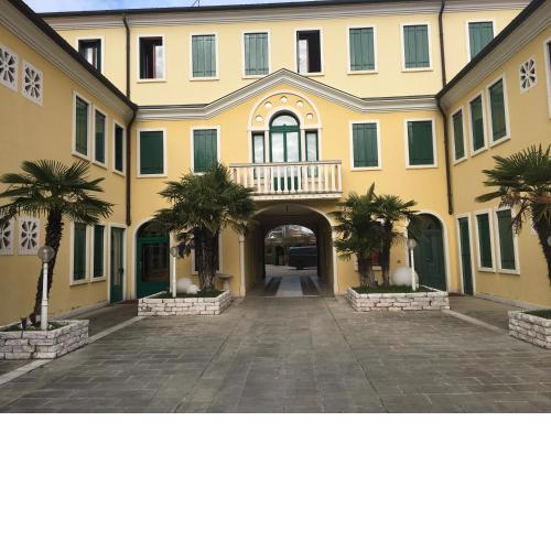hotel alla busa