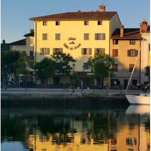 Hotel Alla città di Trieste