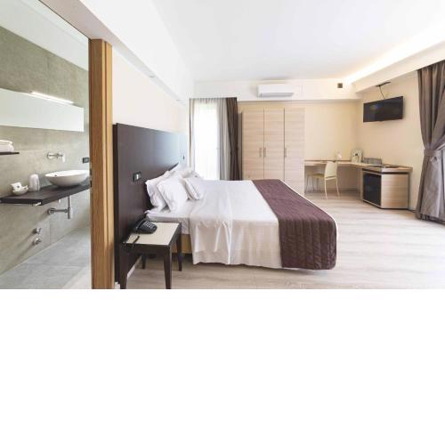 Hotel Alla Corte SPA & Wellness Relax