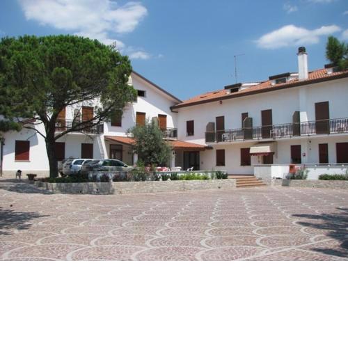Hotel Alla Dolina