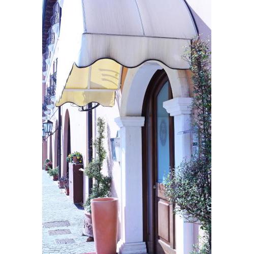 Hotel Alla Nave