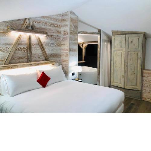 Hotel Alla Posta