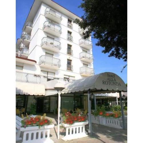 Hotel Alla Rotonda