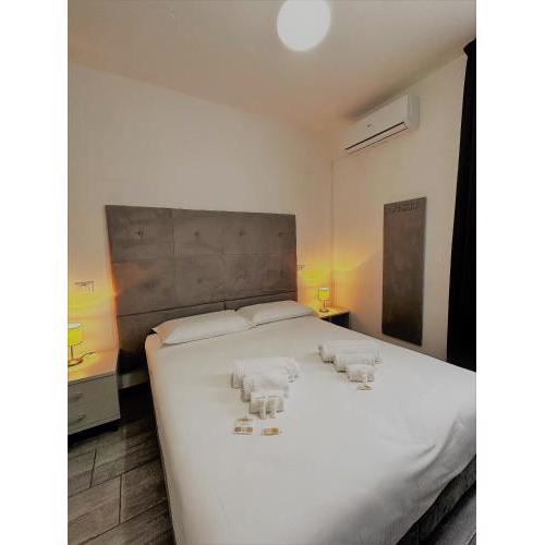 Hotel alla stazione - Venturina Terme