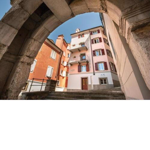 Hotel All'Arco