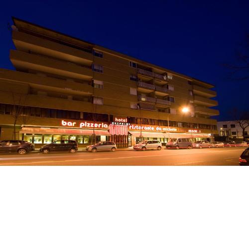 Hotel Alle Due Palme