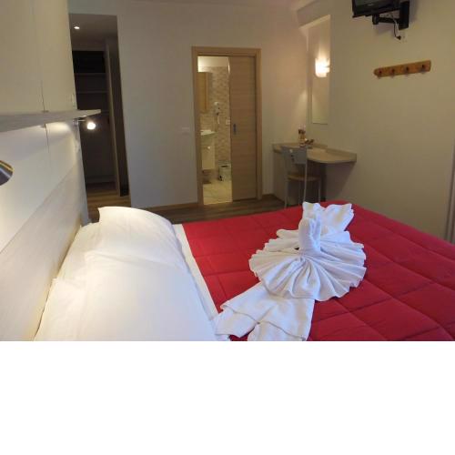 Hotel alle Rose