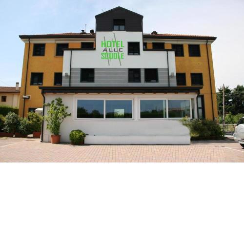 Hotel Alle Scuole NEW