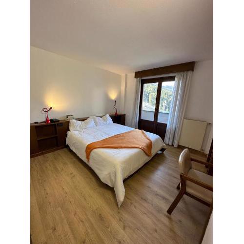 Hotel Alle Tre Baite