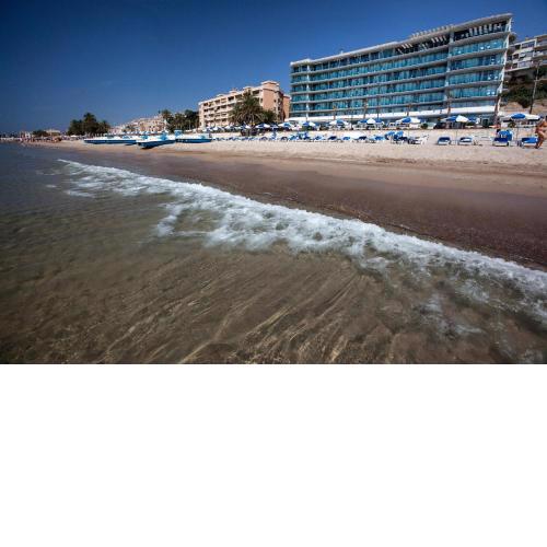 Hotel Allon Mediterrania