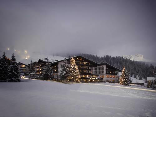 Hotel Almhof Schneider