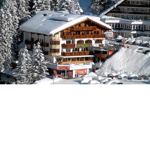 Hotel Almhof