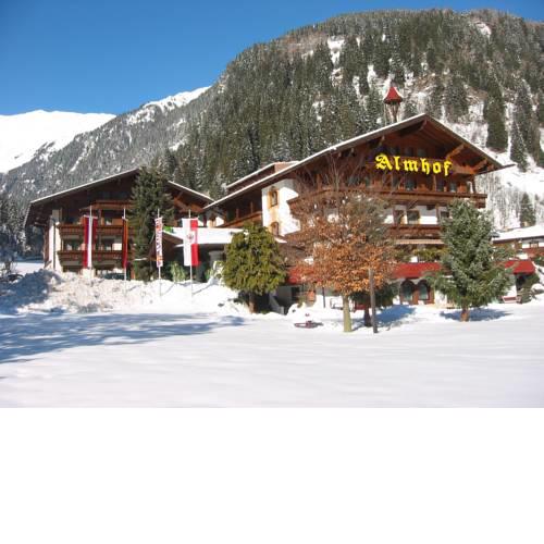 Hotel Almhof