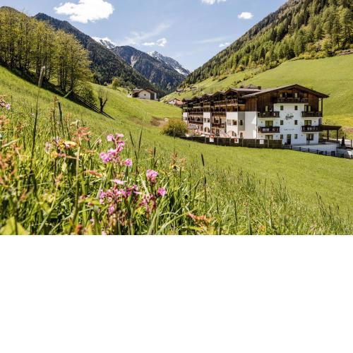 Hotel Almina