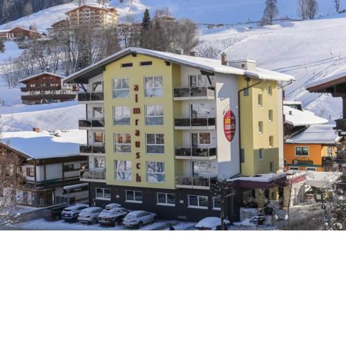 Hotel Almrausch