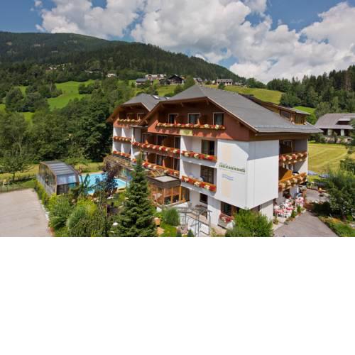 Hotel Almrausch