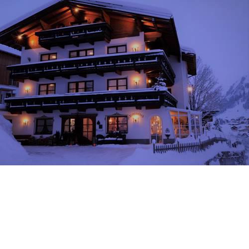 Hotel Almrausch