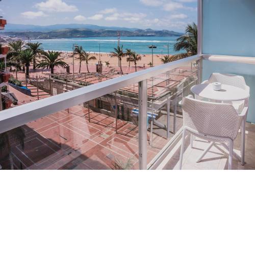 Hotel Aloe Canteras