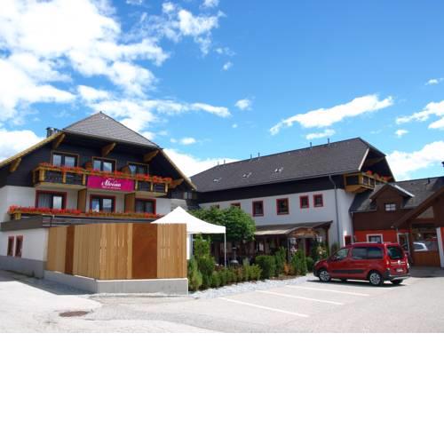 Hotel Aloisia