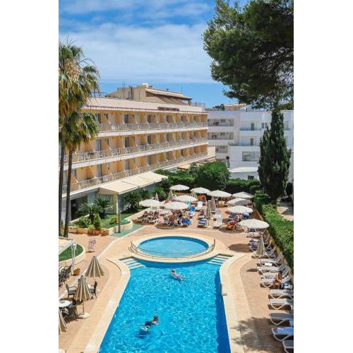 HOTEL ALONDRA