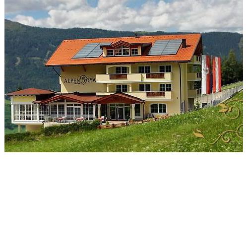 Hotel Alpen-Royal