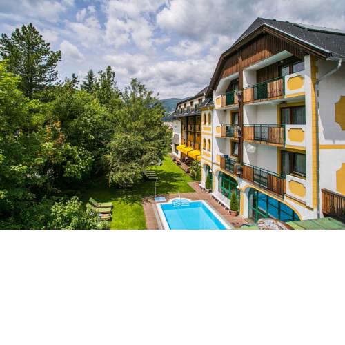 Hotel Alpenblick Kreischberg