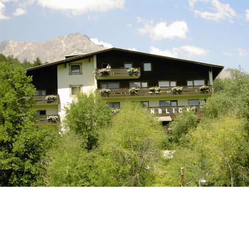 Hotel Alpenblick