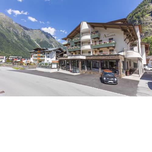 Hotel Alpenblick