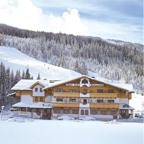 Hotel Alpenblick