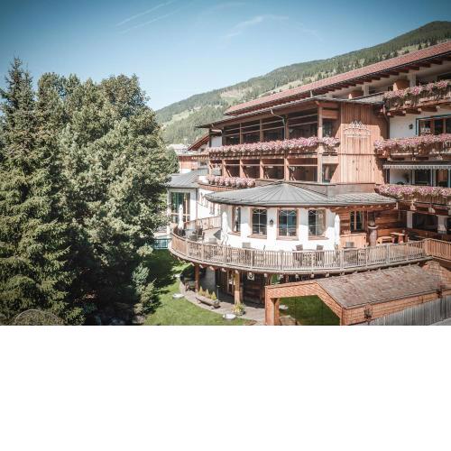 Hotel Alpenblick