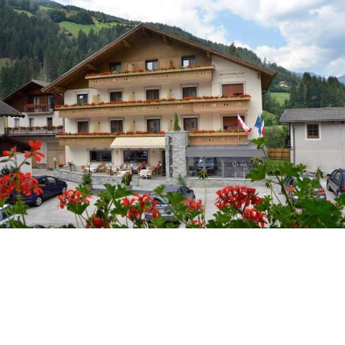 Hotel Alpenblick
