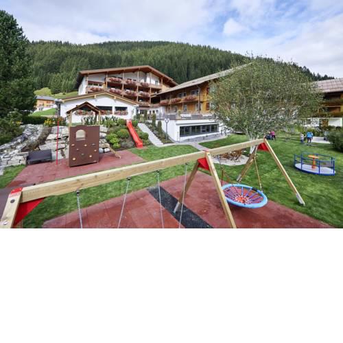 Hotel Alpenblume