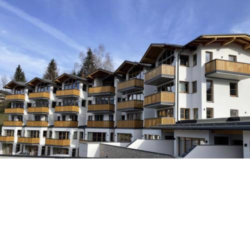 Hotel Alpendorf Ski und Sonnenresort by Alpentravel