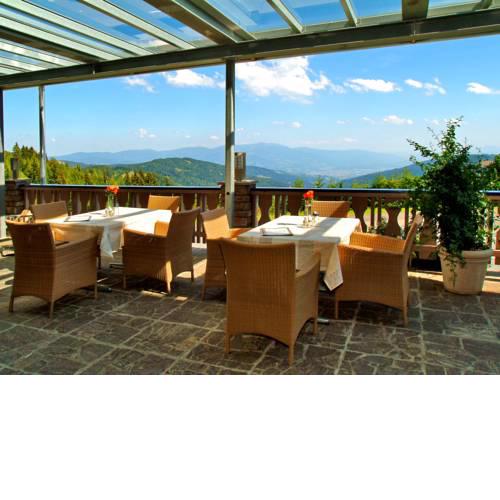 Hotel Alpengasthof Hochegger