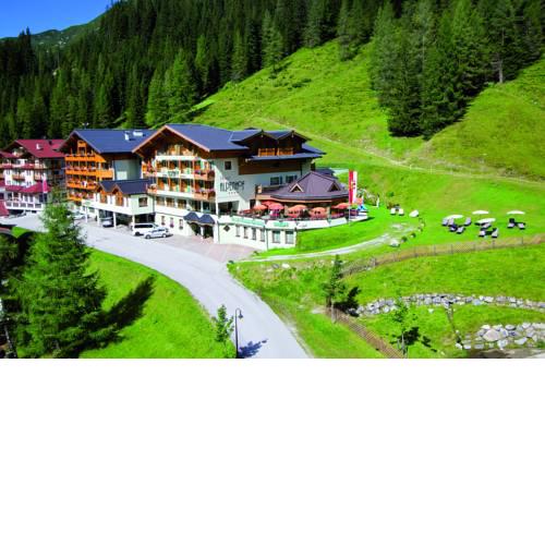 Hotel Alpenhof Superior