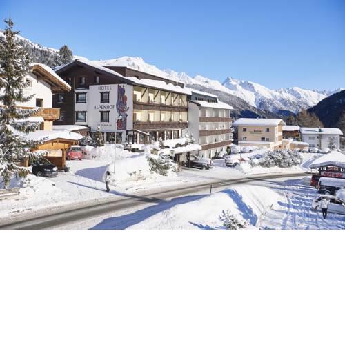 Hotel Alpenhof