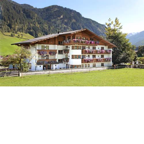 Hotel Alpenhof