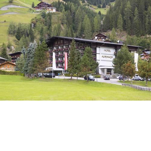 Hotel Alpenhof